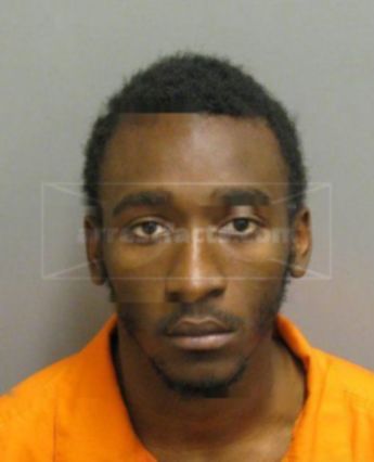 Christopher Jamarious Boyd