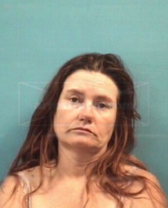 Cora Lorene Loflin