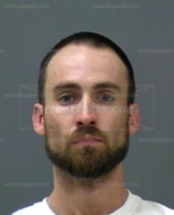 Jared Kyle Woods