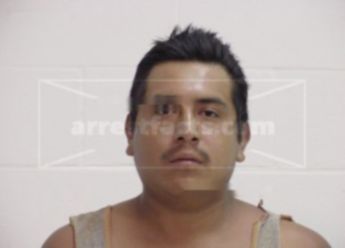 Adrian Martinez Hernandez