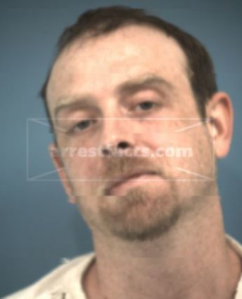 Keith Brandon Miller