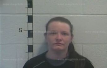 Amy Marie Fultz
