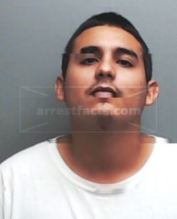 Jonathan David Rodriguez