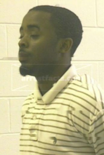 Deandre Miguel Johnson