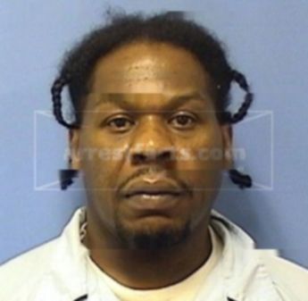 Tyrone Patterson