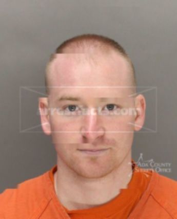 Brown Tyler Douglas