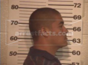 Ruben Chavez Rodriguez