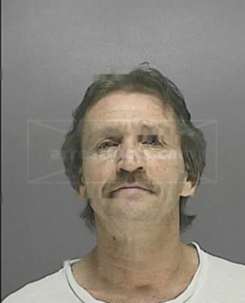 Terry Lee Buckner