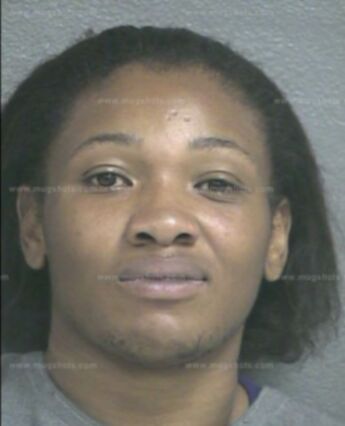 Clarissa Rochelle Brevard