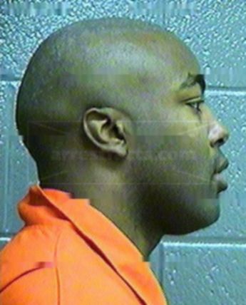Corey Darnell Crisp