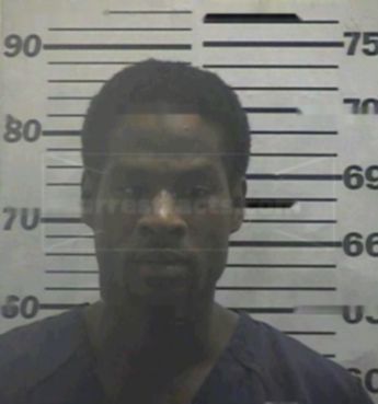 Robert Raheem Sanders