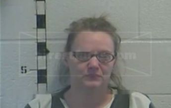 Shirley Ann Harmon