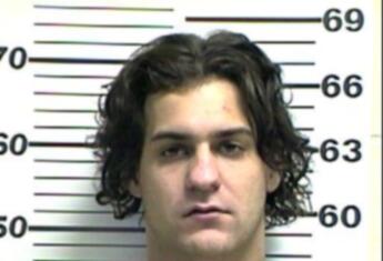 Jeremy Lee Lovelady