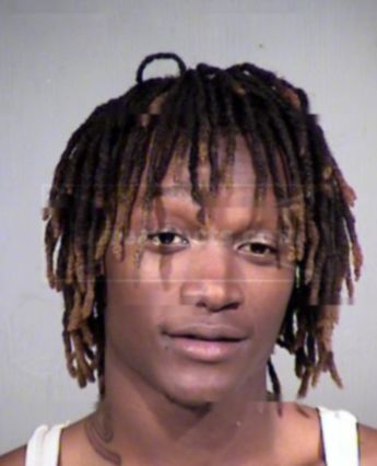 Roosevelt Stephon Murphy