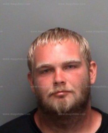 Robert James Winston Farris