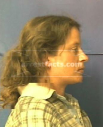 Anita Gail Mallard