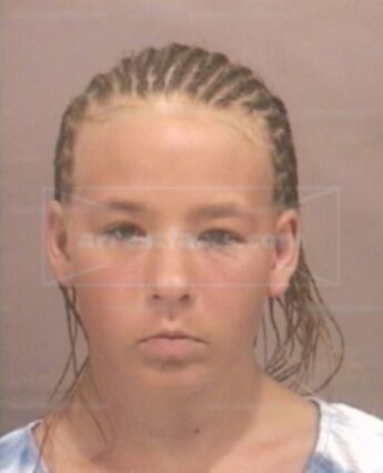 Tina Eggleston