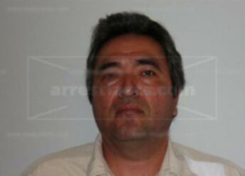 Abraham Castillo Guerrero