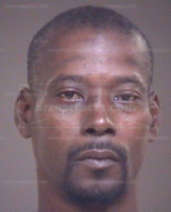 Marvin Tracy Izard