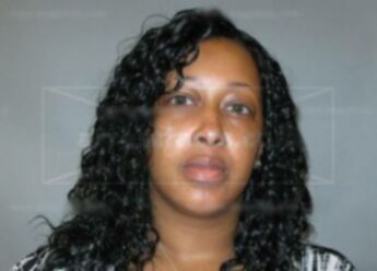 Yolanda Nicole Williams