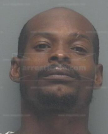 Antonio Deshawn Dukes
