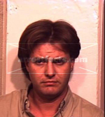 Jeffrey Don Collins