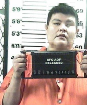 John Aaron Duran