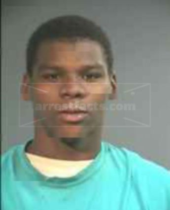 Ladarrius Trenton Anderson