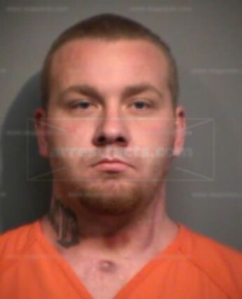 Thomas Shane Brumley