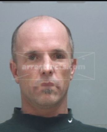 Christopher John Haymond