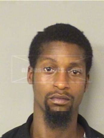 Samuel Deon Arnold