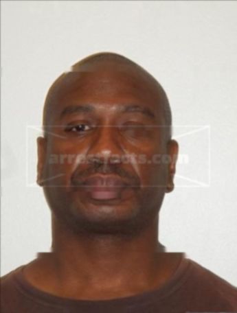 Barry Vaughn Nelson
