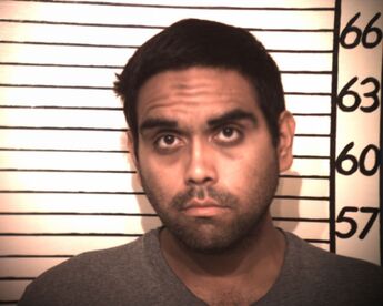Joseph Anthony Gomez