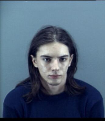 James Brad Mcpherson