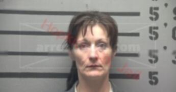 Kelly Ann Stallins