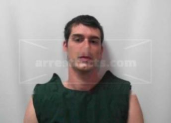 Patrick Lawrence Brust