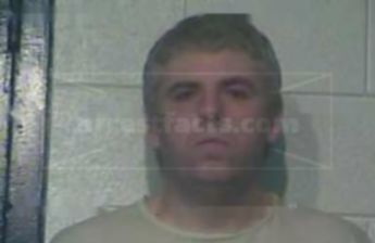 Mark Anthony Ballard