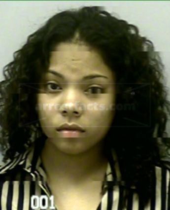 Destini Alexis Hammond