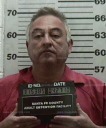 Johnny Ortiz
