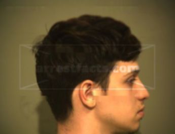 David Joseph Villarreal Mitchell
