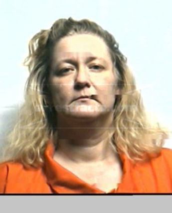 Karen M Pannell