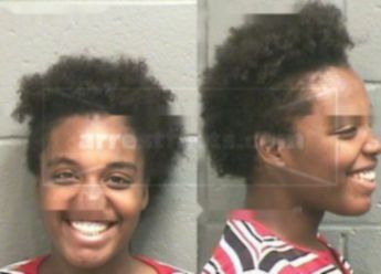 Tracie Cassandra Simpson