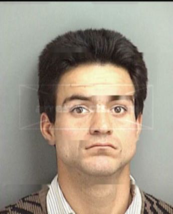 Johnny Martinez
