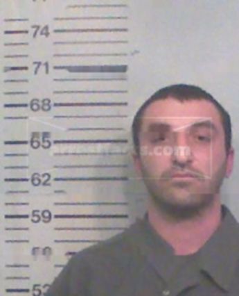 Davit Nmn Arazashvili
