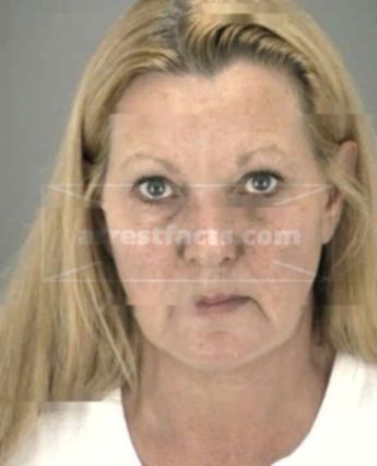 Linda Carol York