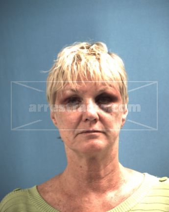 Diane Ramstad Luber