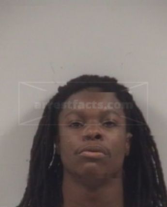 Dretory Dominque White