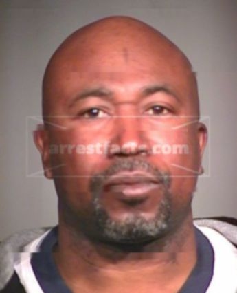 Angelo B Clark