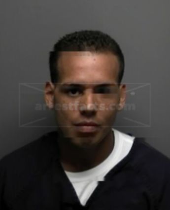 Jose Hiram Reveron