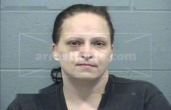 Joan Deann Patterson